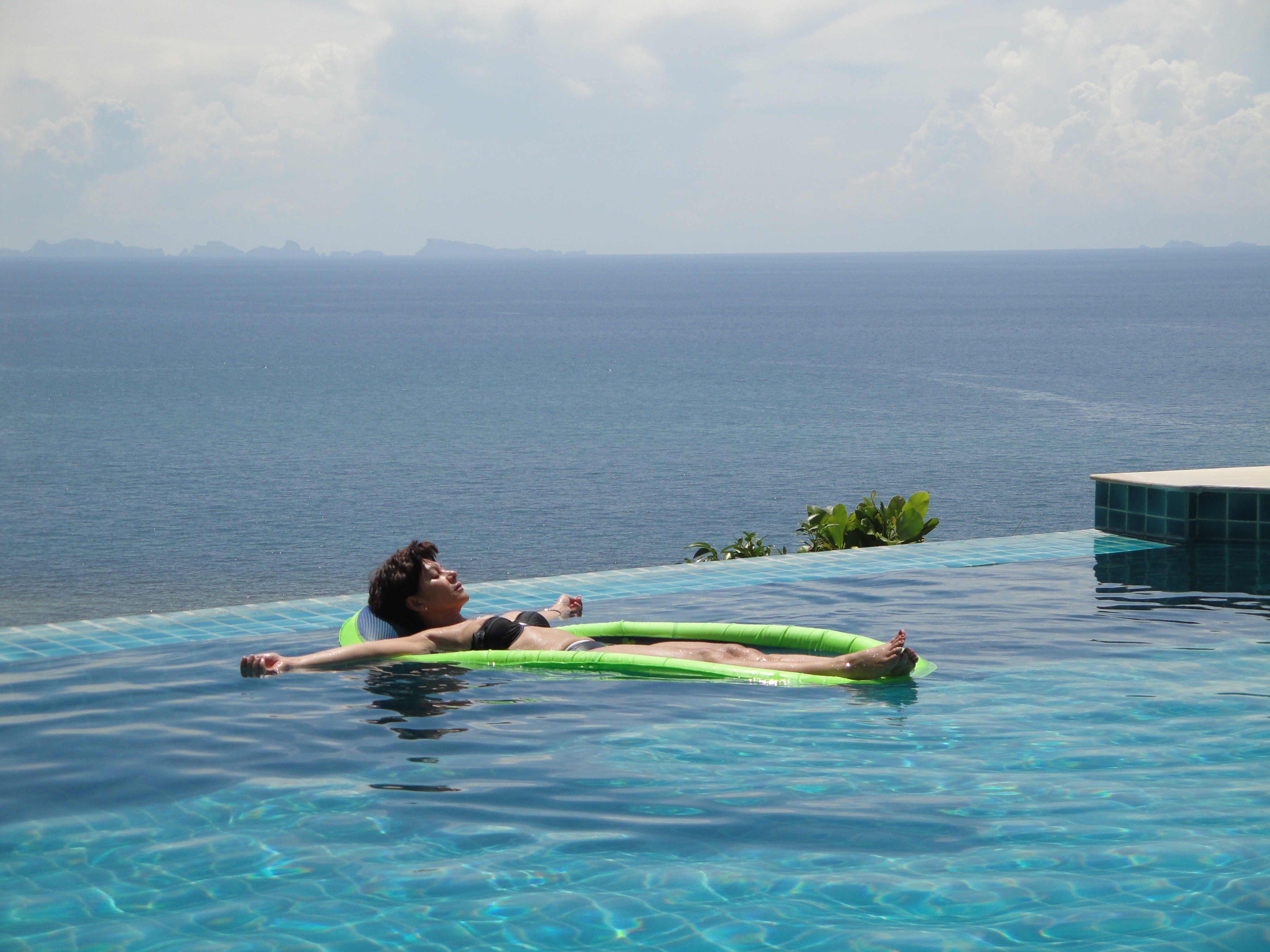 Sunset Hill Resort