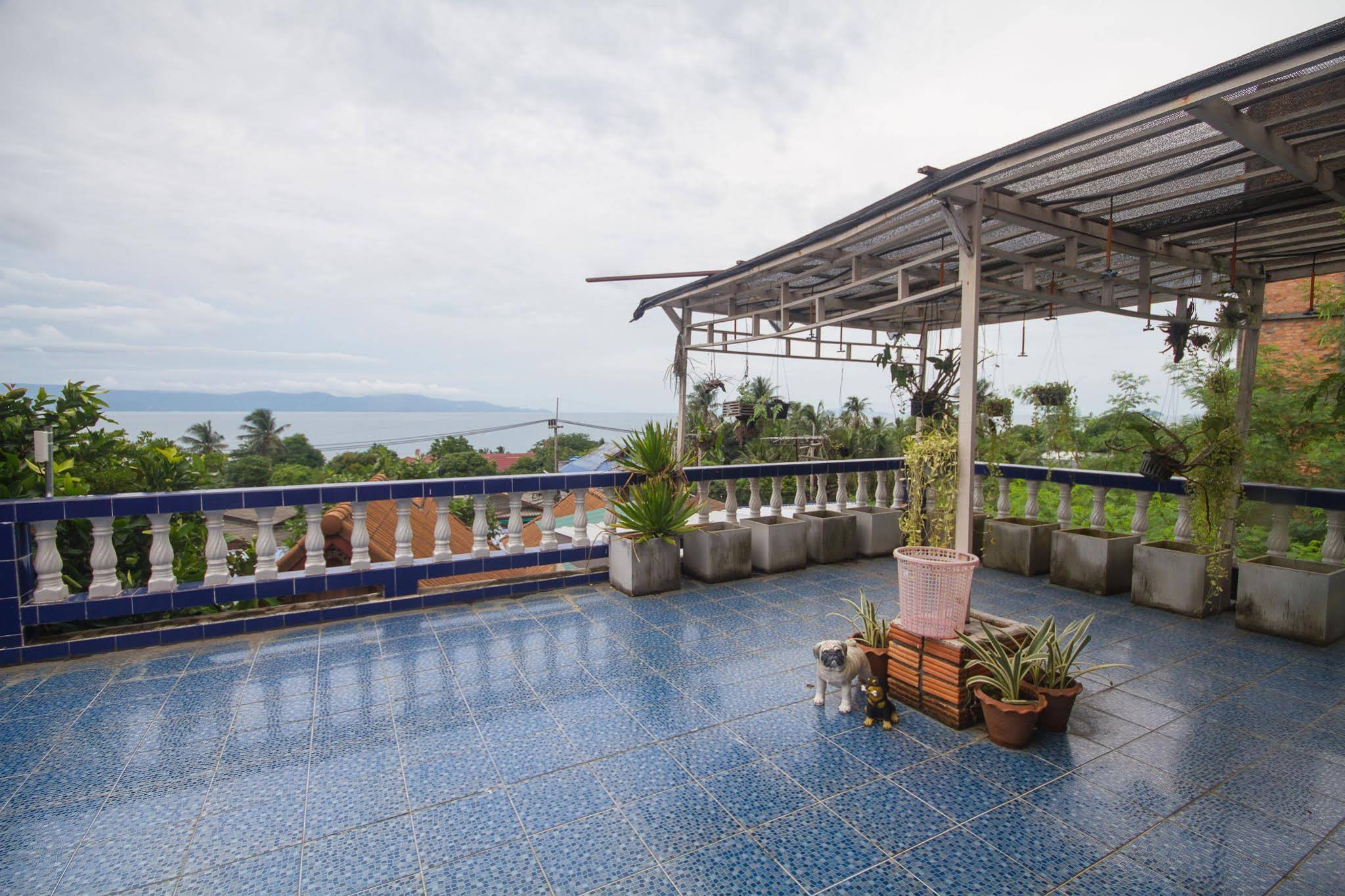 Tanyaporn House