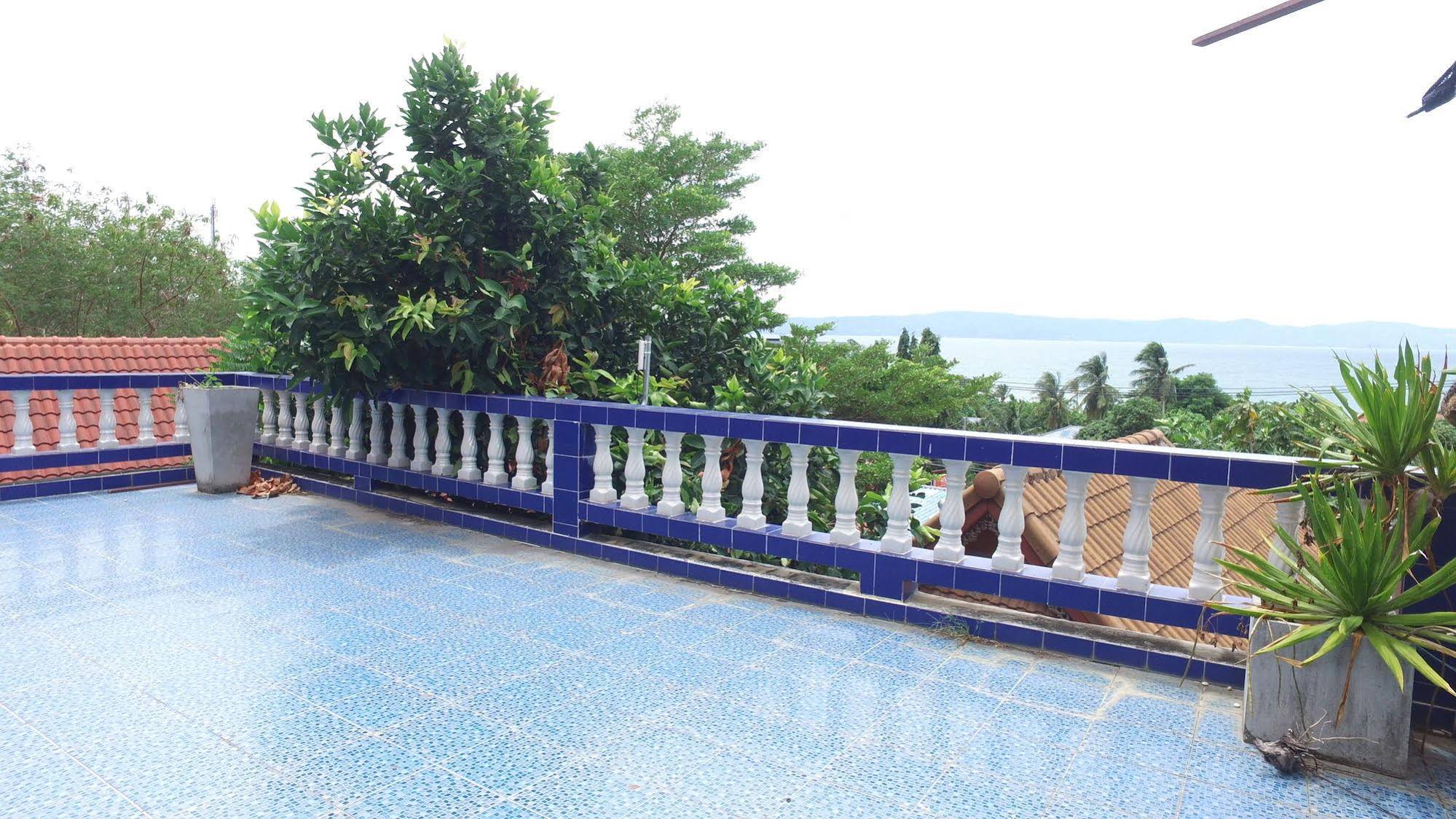 Tanyaporn House