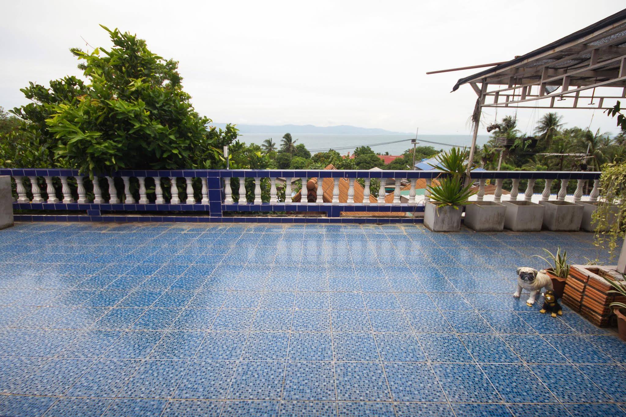 Tanyaporn House