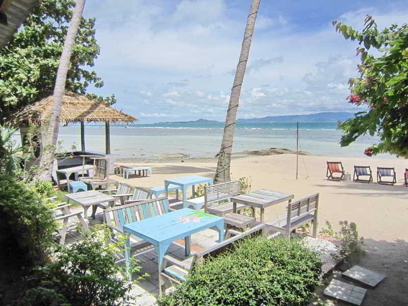 Thaniza Beachfront Resort