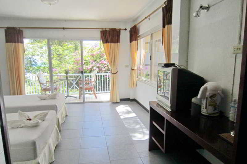 Thaniza Beachfront Resort