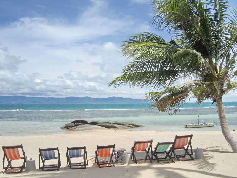 Thaniza Beachfront Resort