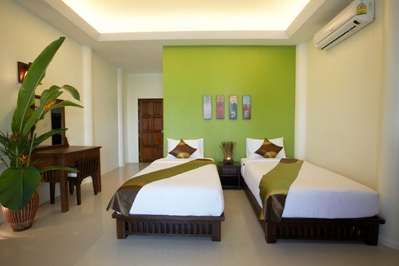 Tharathip Resort