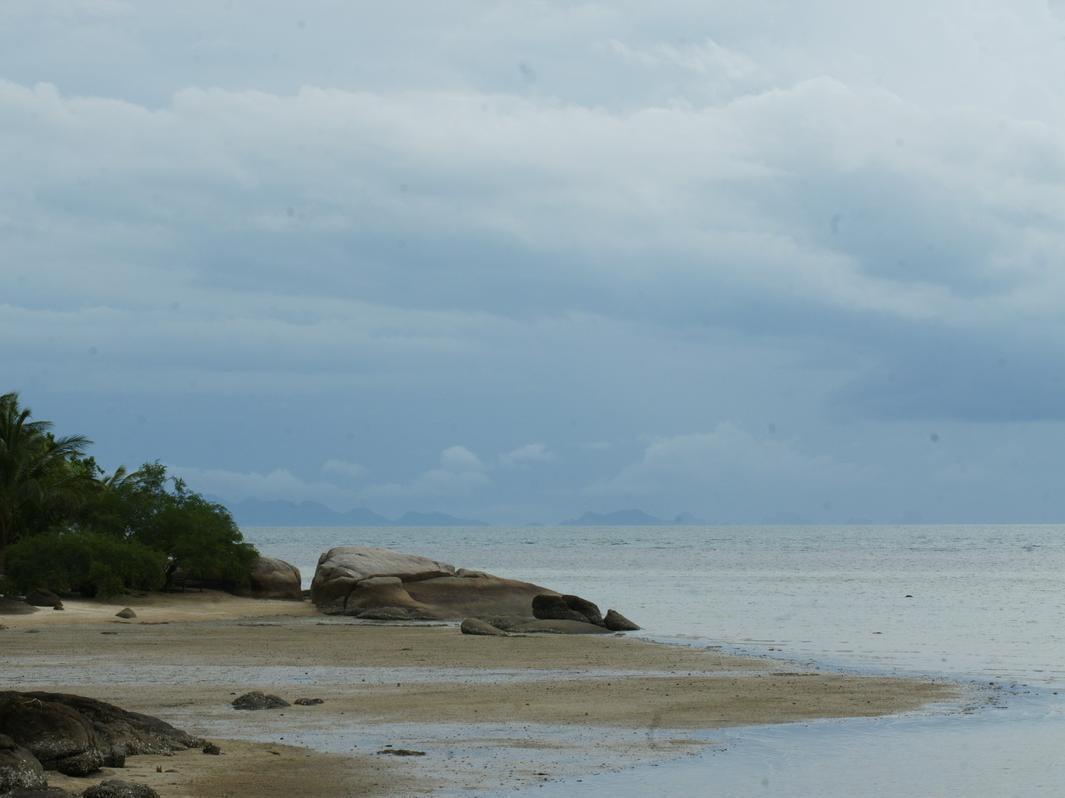 Tharathip Resort