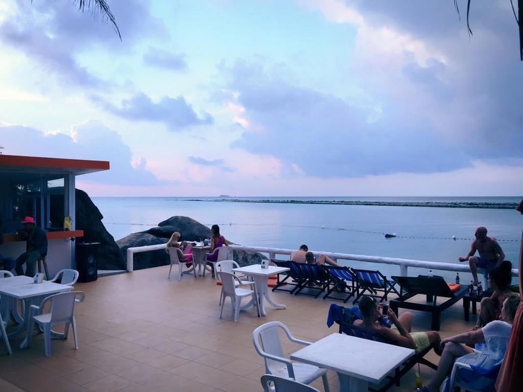 Tharathip Resort
