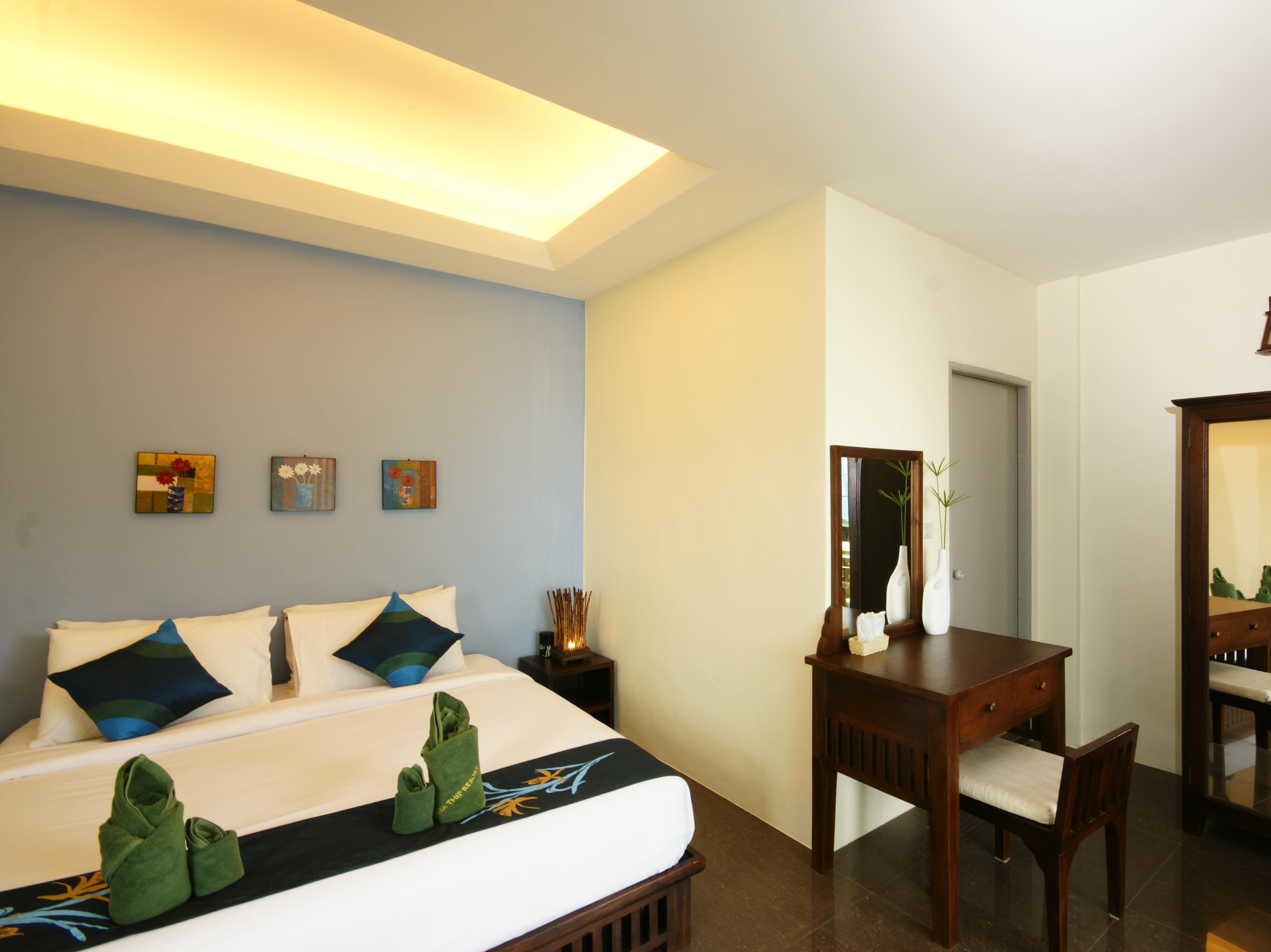 Tharathip Resort