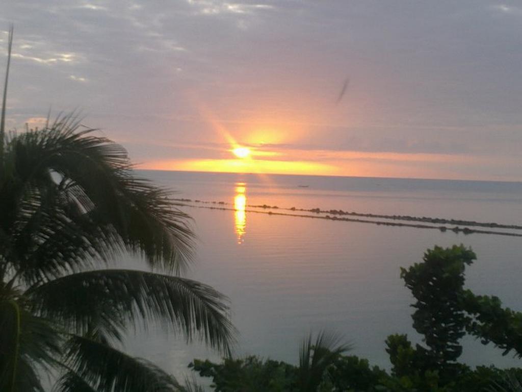 Tharathip Resort