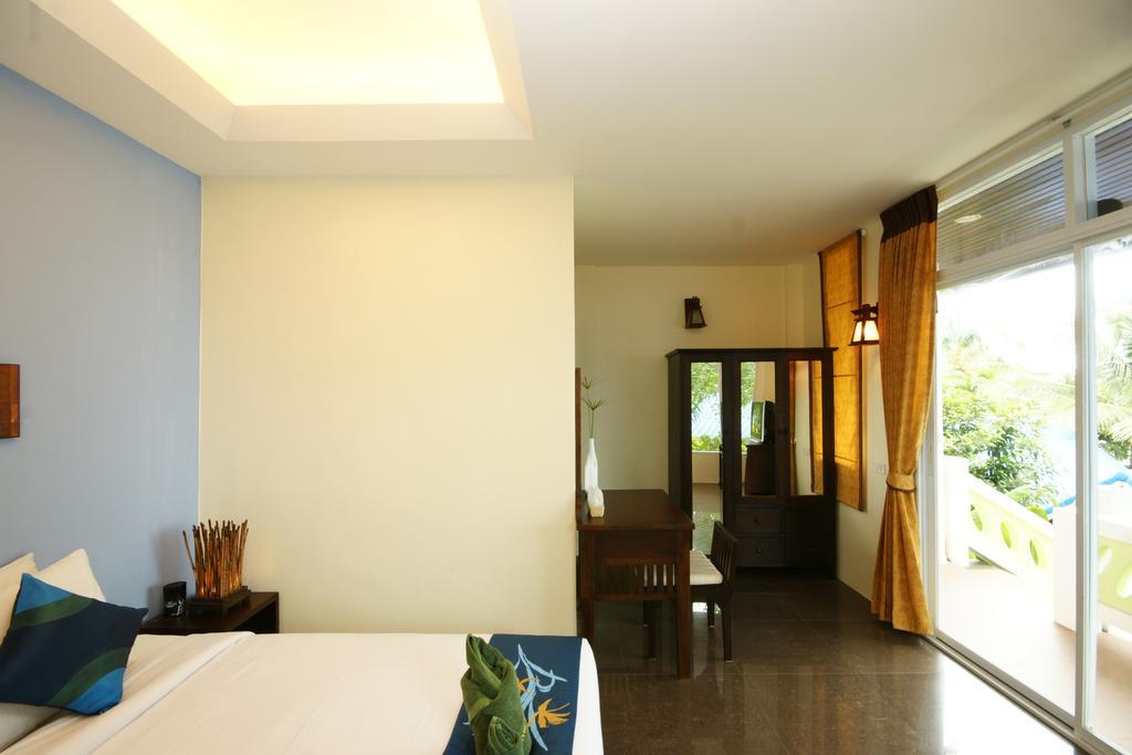Tharathip Resort