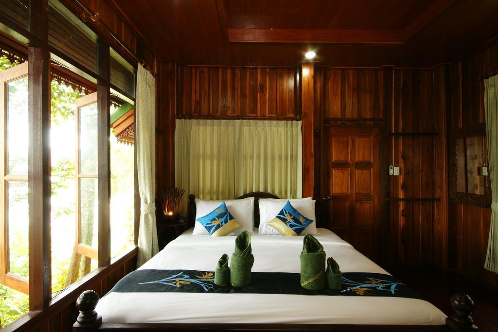Tharathip Resort