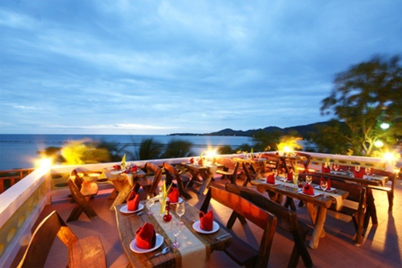 Tharathip Resort