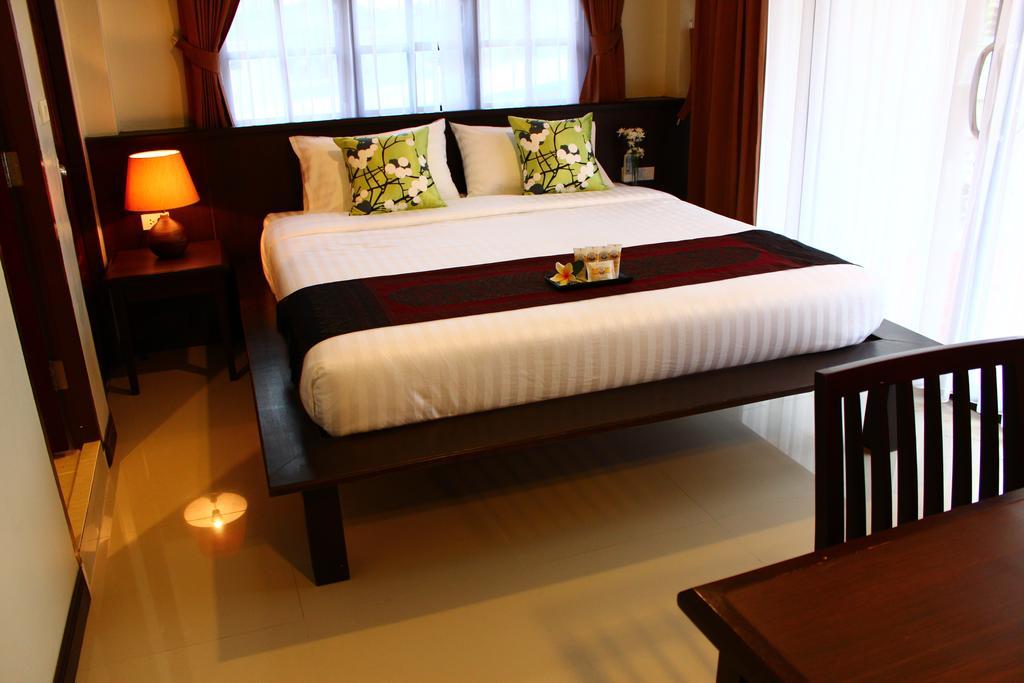 The 1 Boutique Hotel