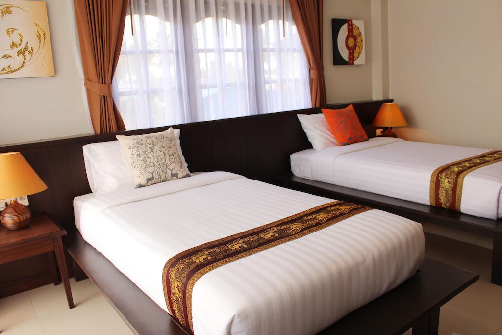 The 1 Boutique Hotel