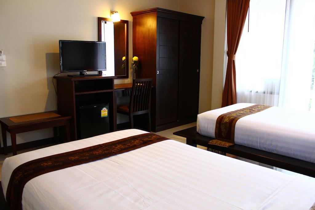 The 1 Boutique Hotel