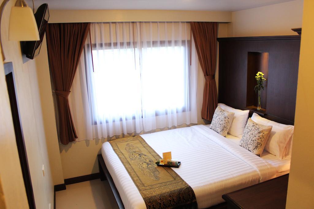 The 1 Boutique Hotel