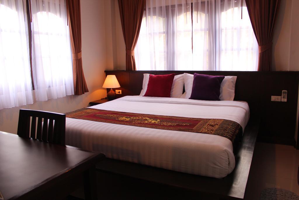 The 1 Boutique Hotel