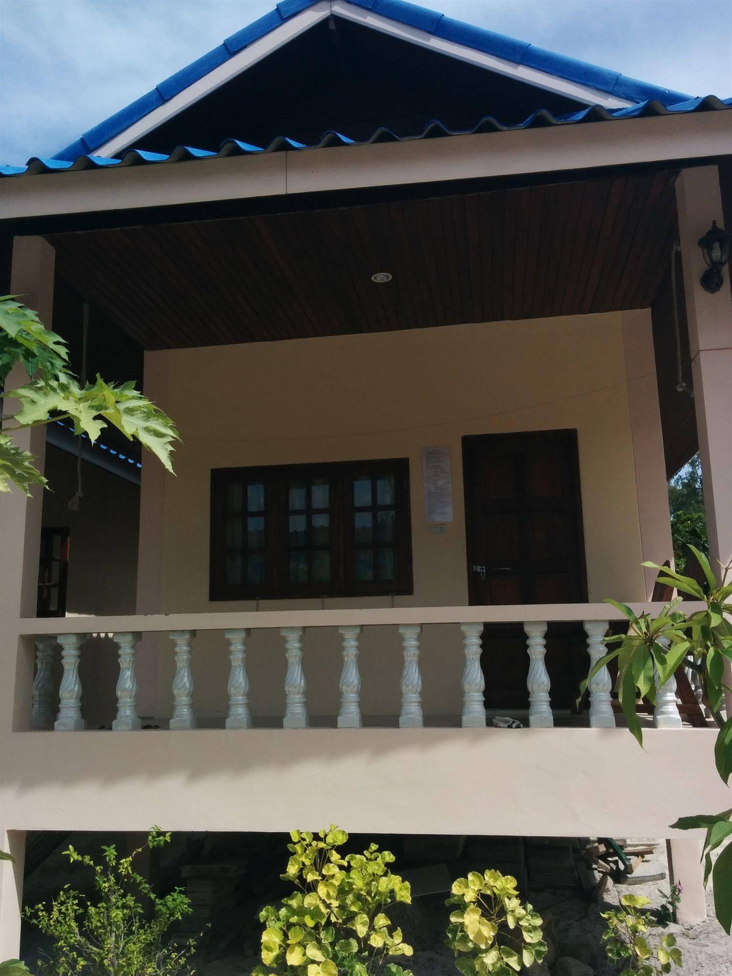 The Beach Bungalows Koh Phangan