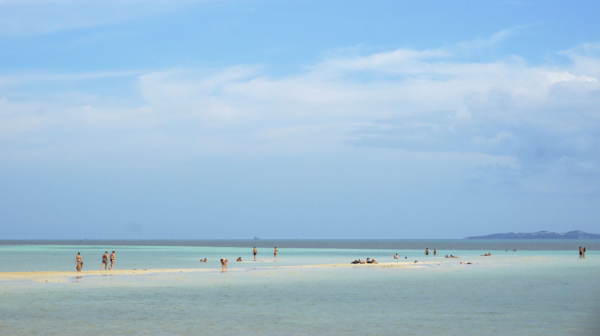 The Beach Village Hostel