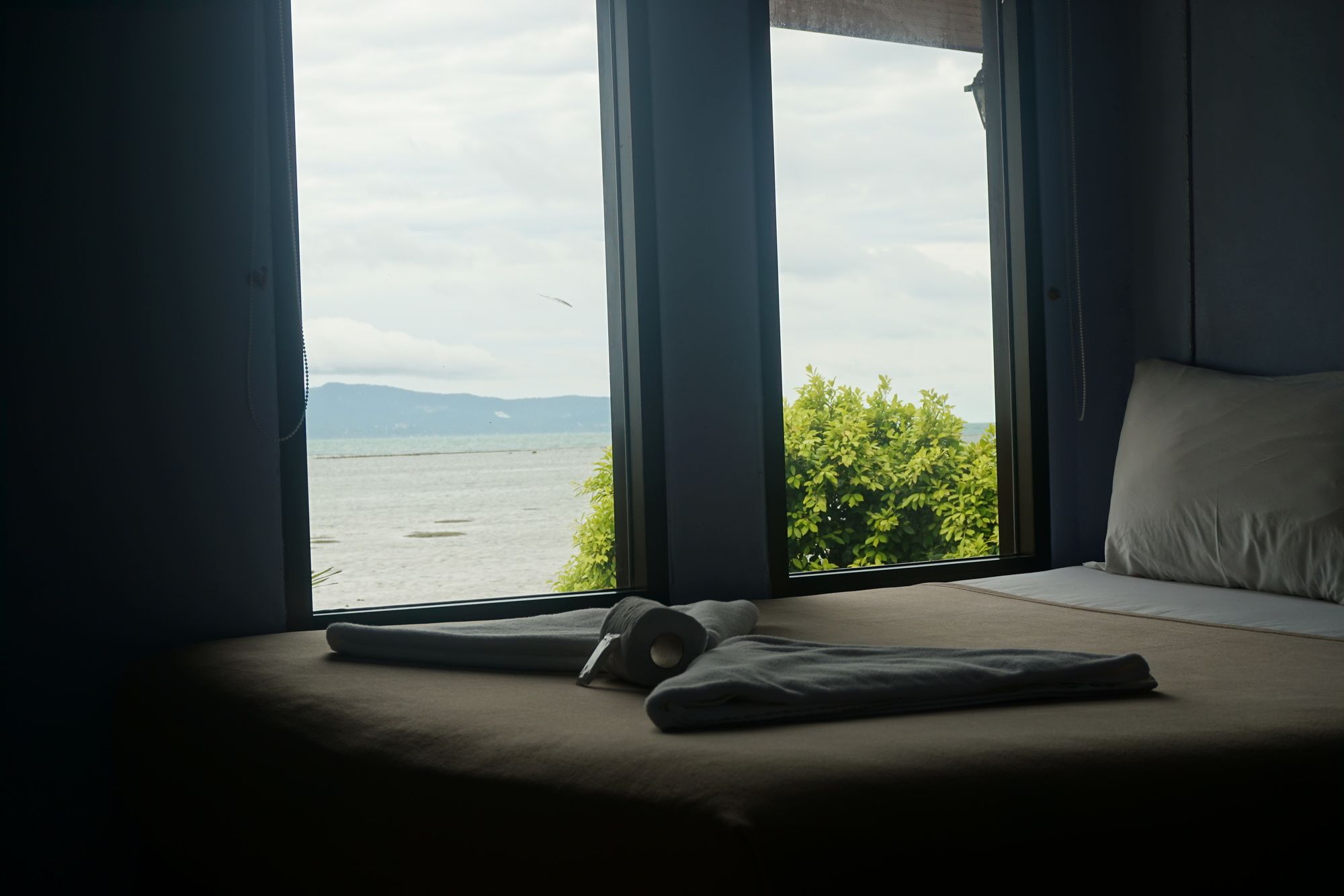 The Beach Village Hostel