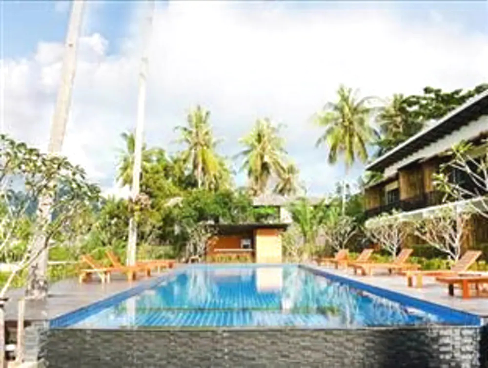 The Nidhra Boutique Resort