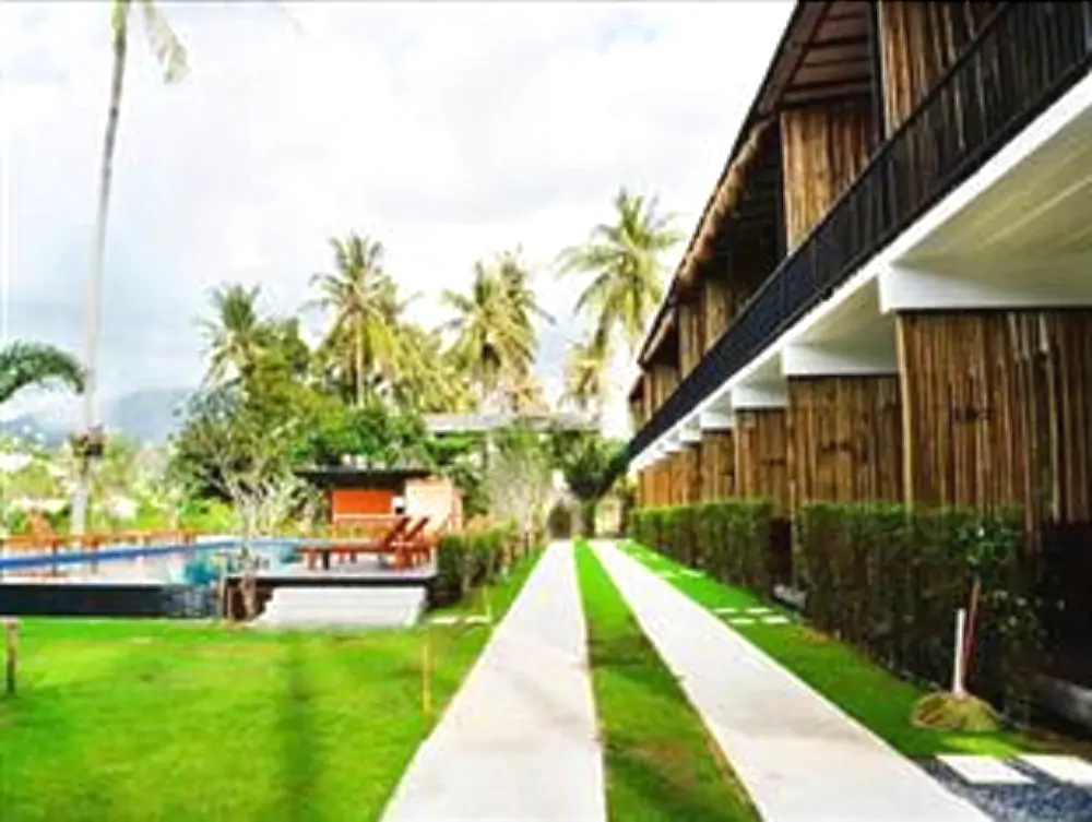 The Nidhra Boutique Resort