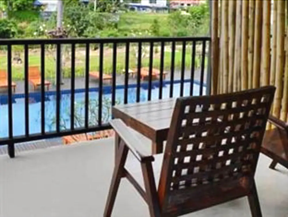The Nidhra Boutique Resort