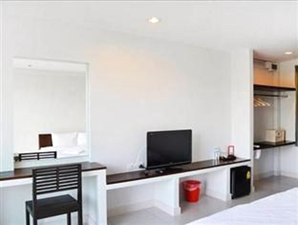 The Nidhra Boutique Resort
