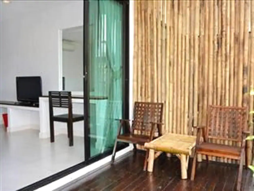 The Nidhra Boutique Resort