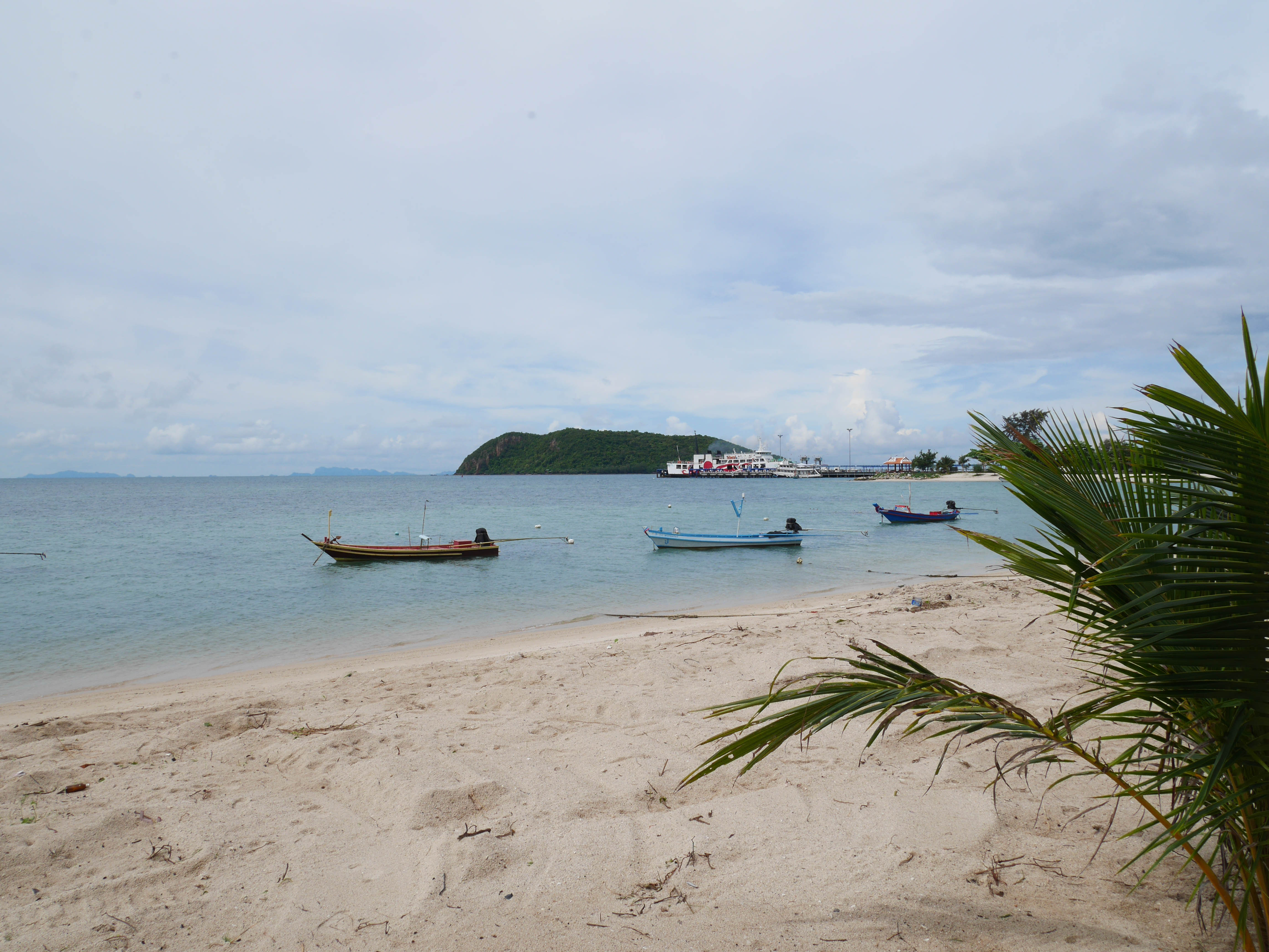 The Pier Koh Phangan