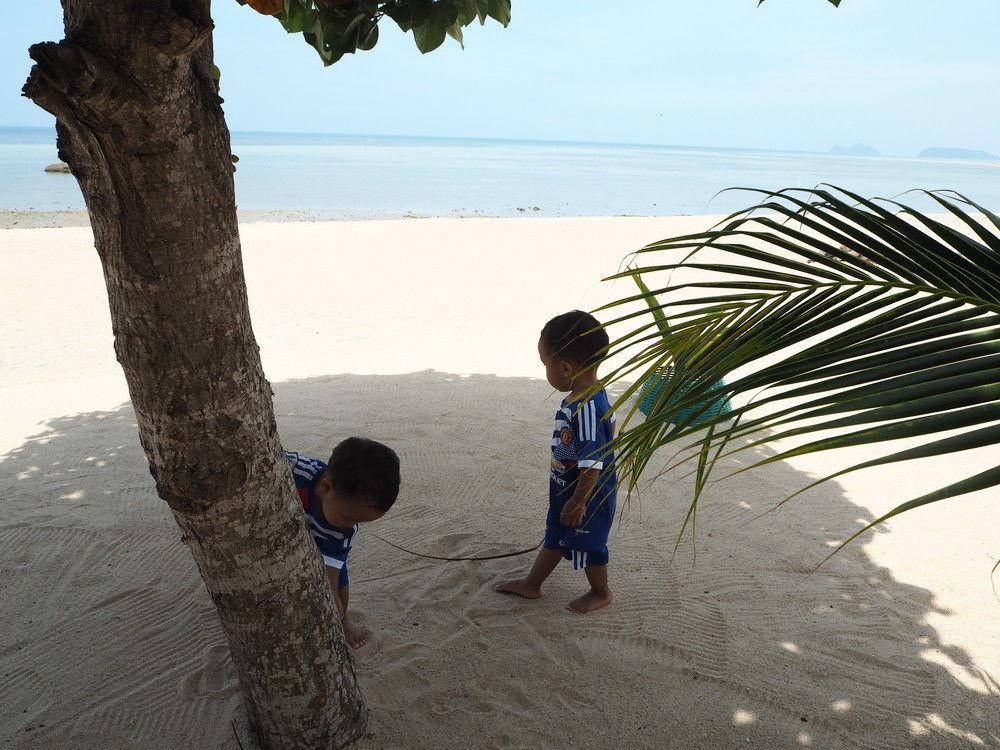The Scenery Beach Resort