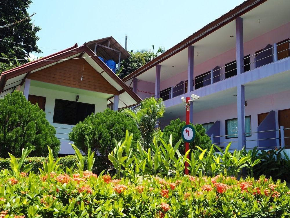 The Scenery Beach Resort