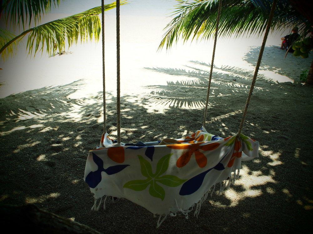 The Scenery Beach Resort