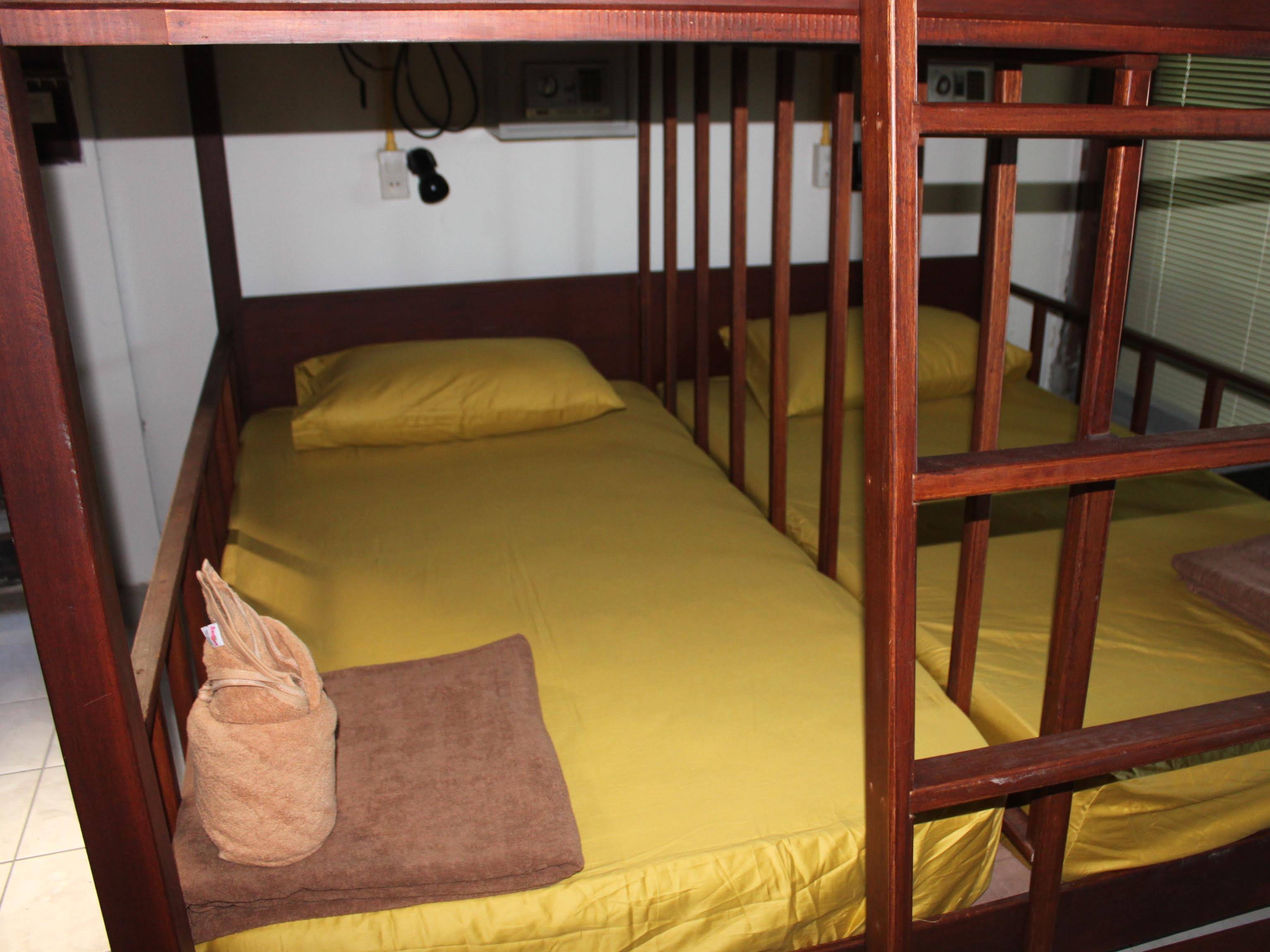 The Ship Hostel