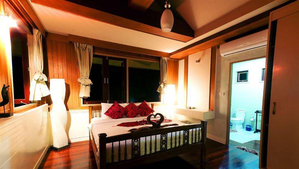 The Villa Hacienda