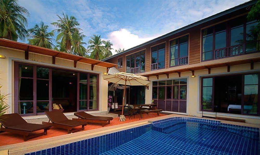 The Villa Hacienda