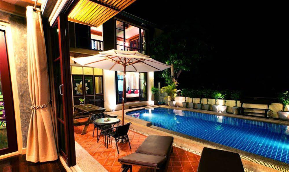 The Villa Hacienda