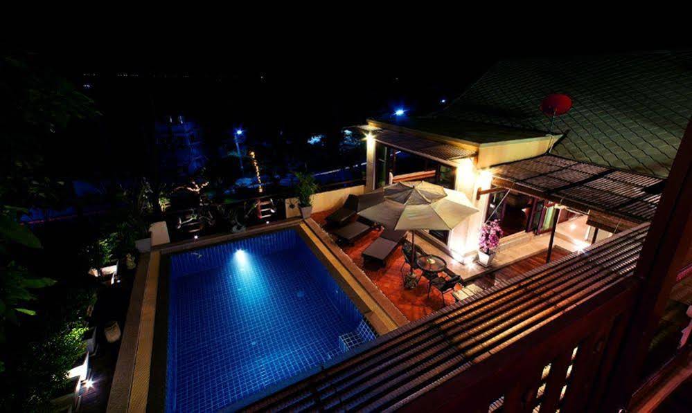 The Villa Hacienda
