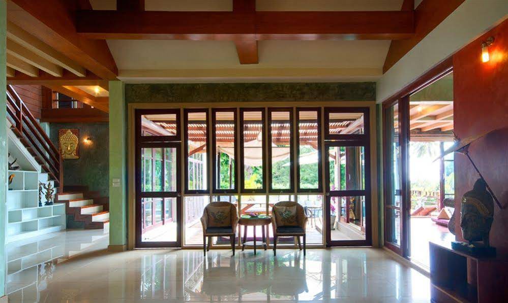 The Villa Hacienda