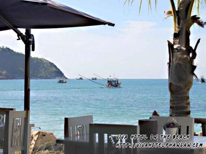 VIVA on the Beach Hotel