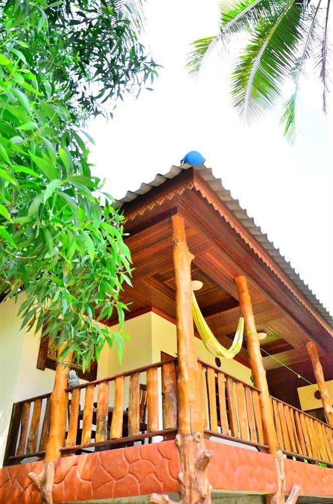 Wangsai Resort