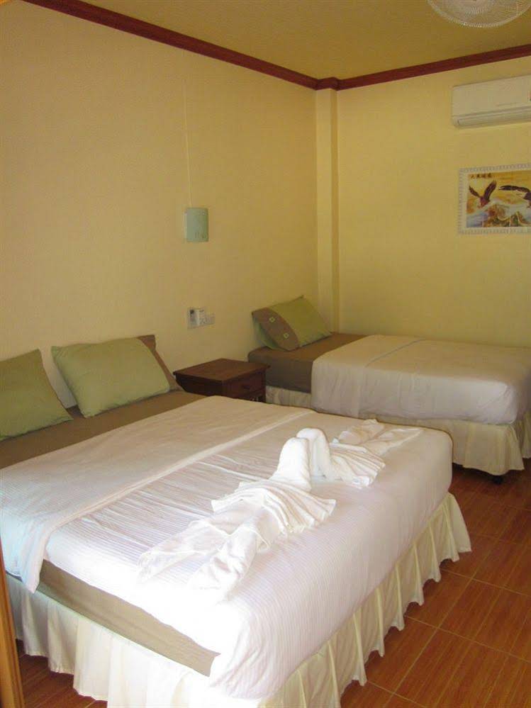Wangsai Resort
