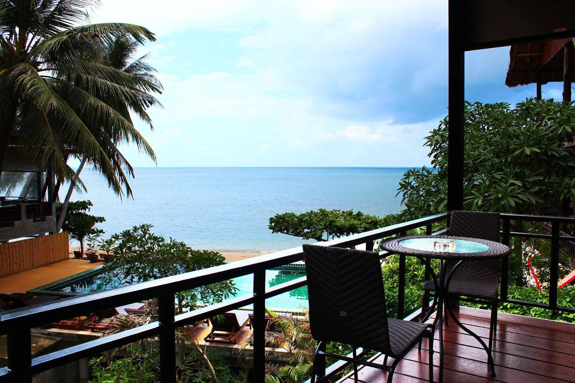 West Coast Beach Resort