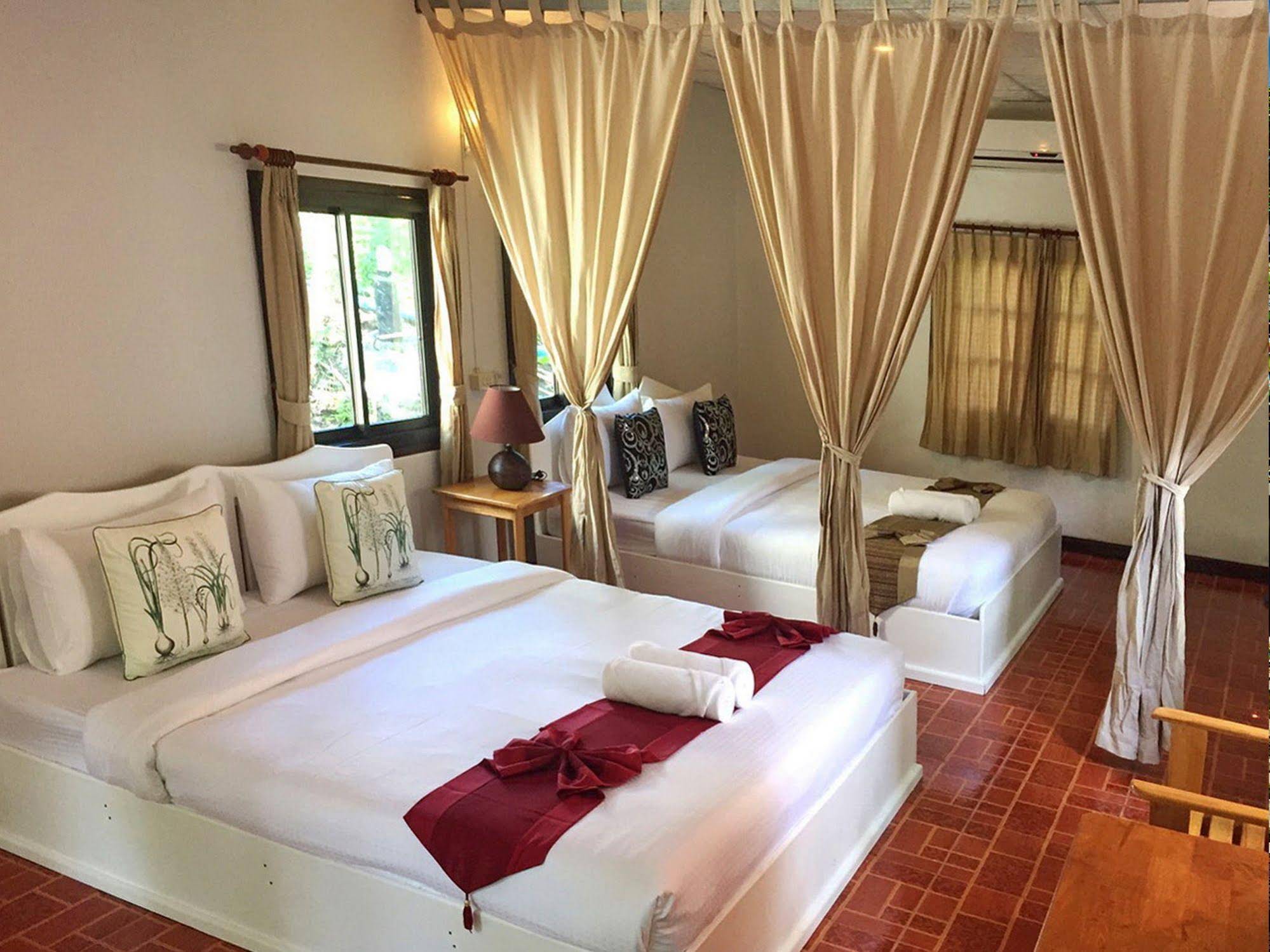 West Coast Beach Resort