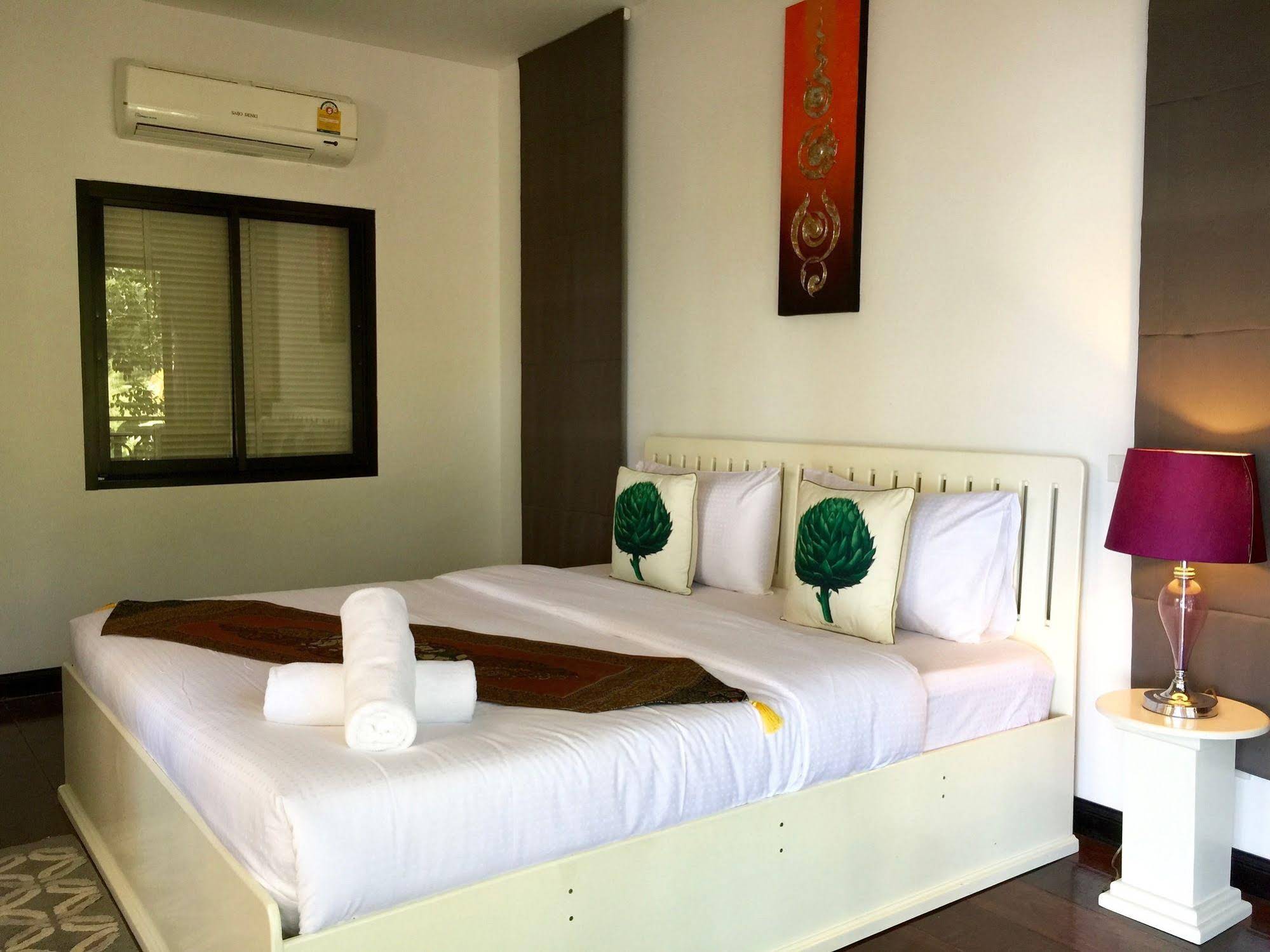 West Coast Beach Resort