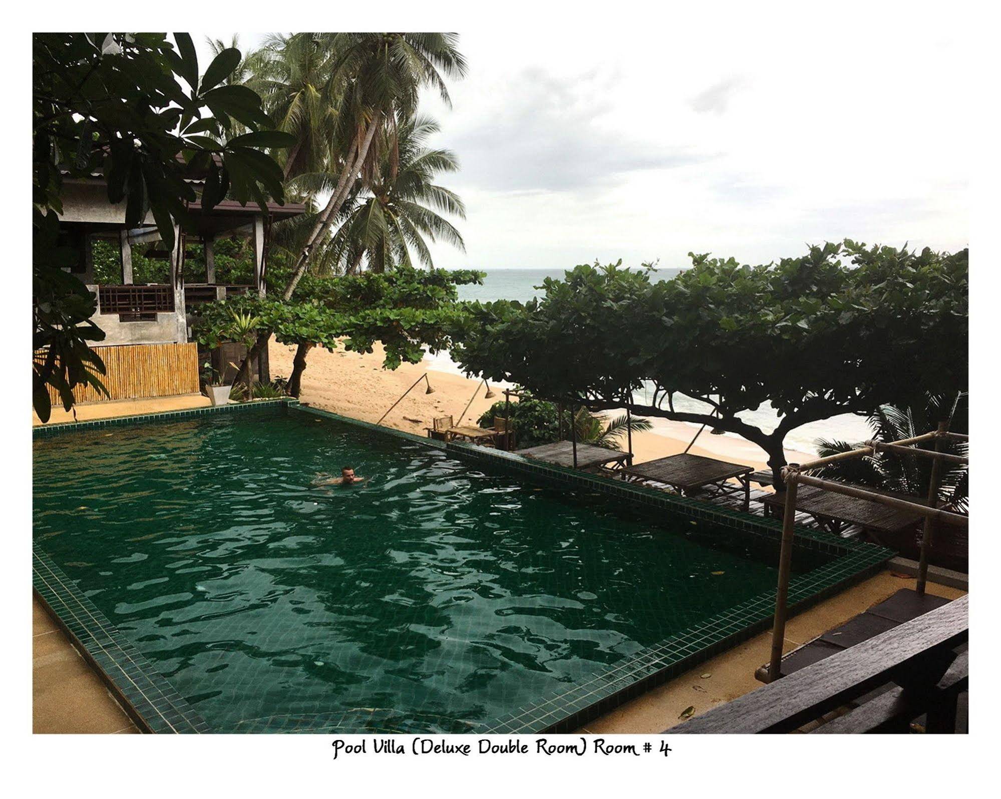 West Coast Beach Resort