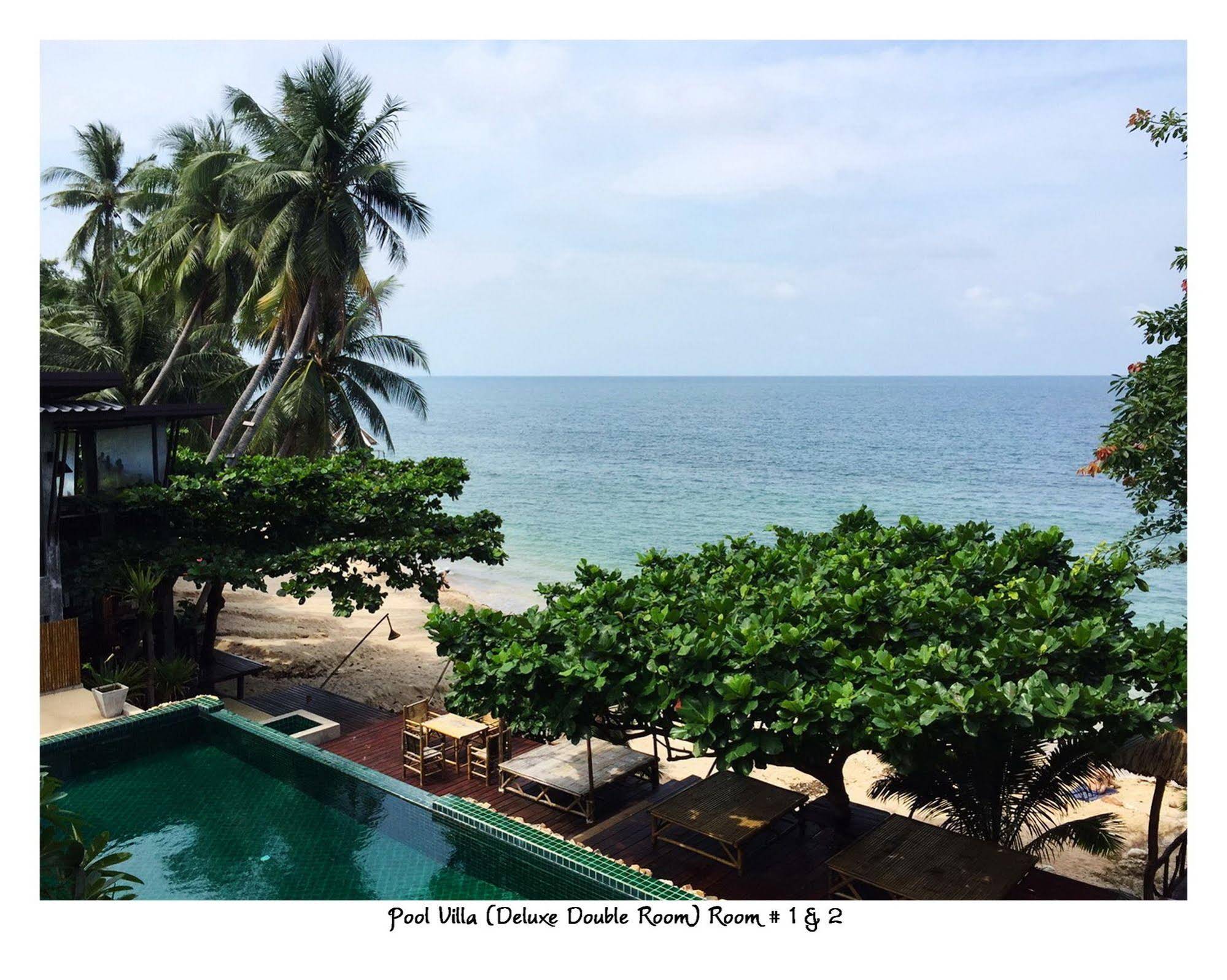 West Coast Beach Resort