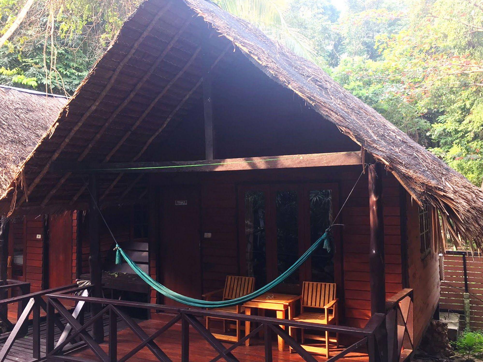 West Coast Beach Resort