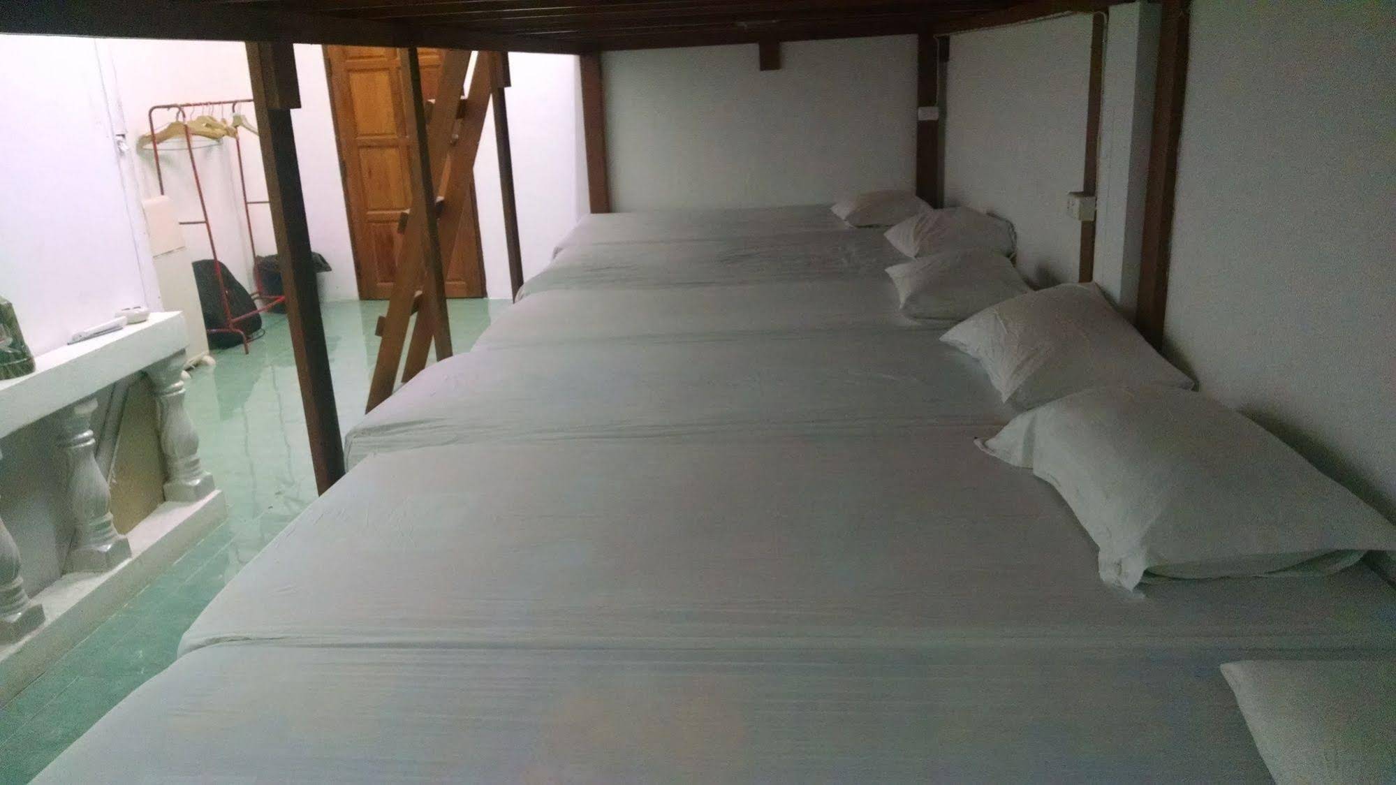 Wild & Wandering Hostel