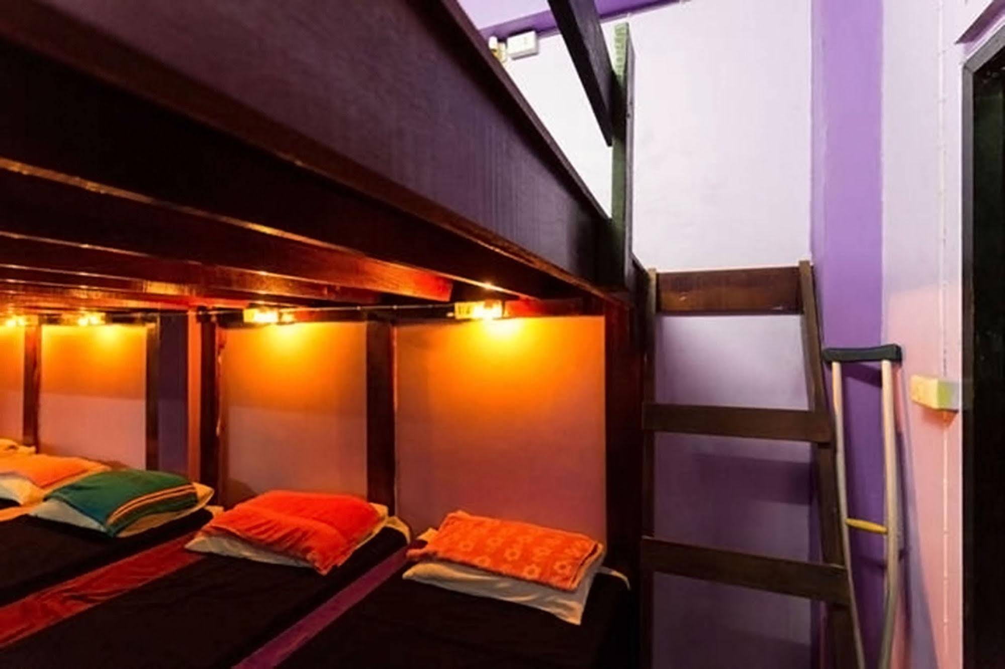 Wild & Wandering Hostel