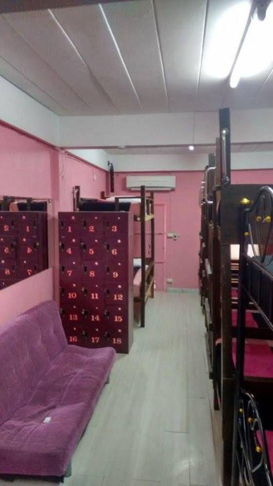 Wild & Wandering Hostel
